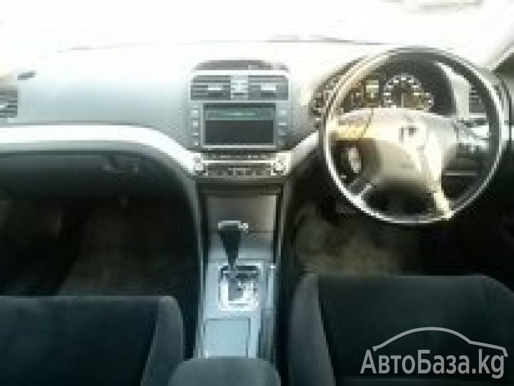 Honda Inspire 2003 года за ~603 500 сом