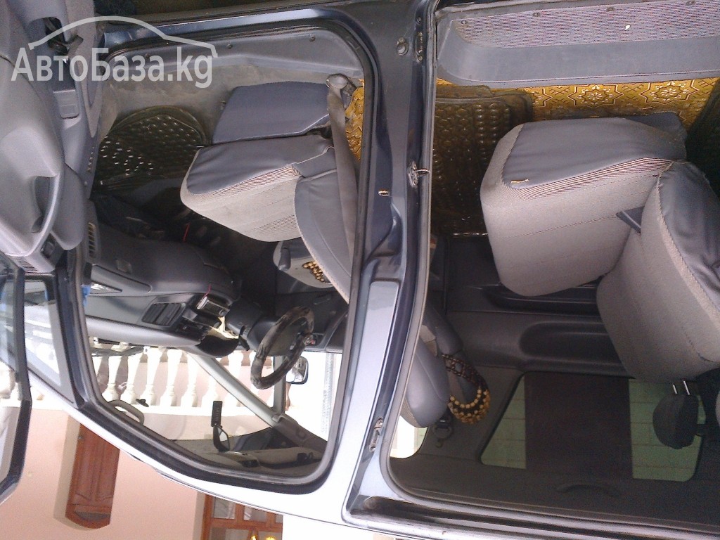 Toyota Previa 1992 года за ~1 956 600 тг