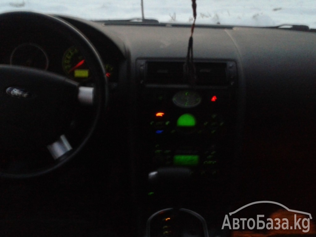 Ford Mondeo 2002 года за ~275 900 сом