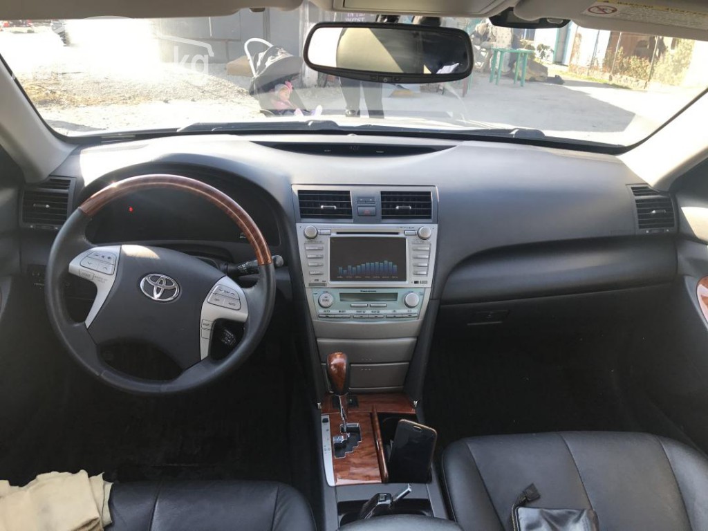 Toyota Camry 2009 года за ~534 500 сом