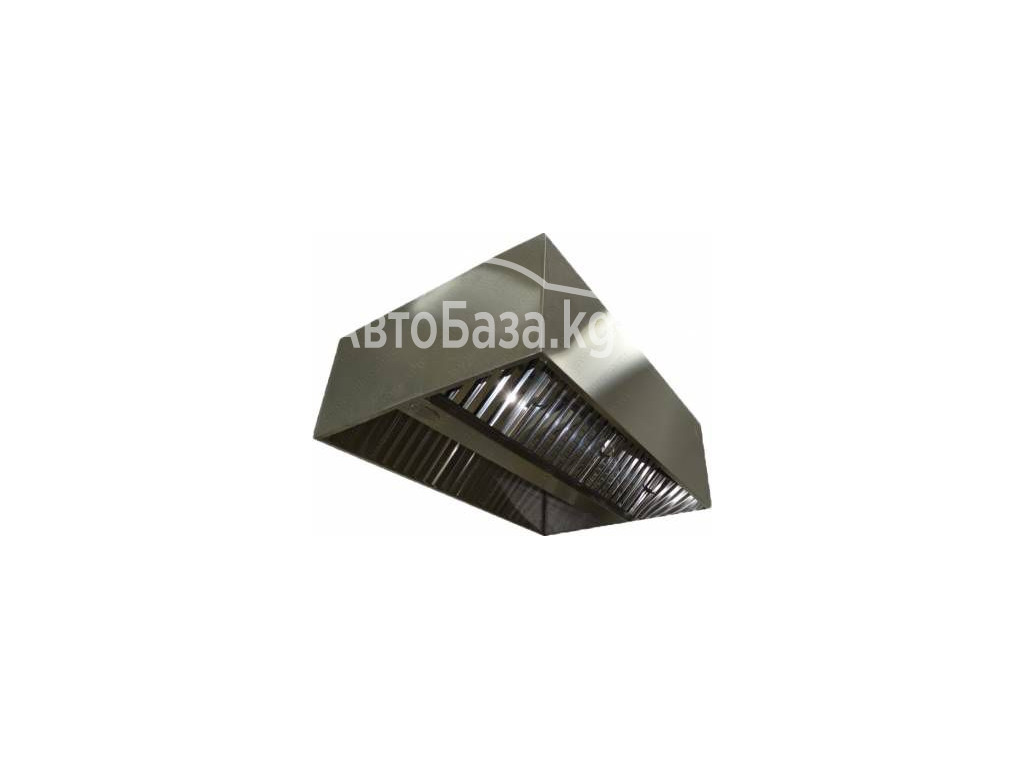 Вентиляция, Кондиционирование, Жестяные работы