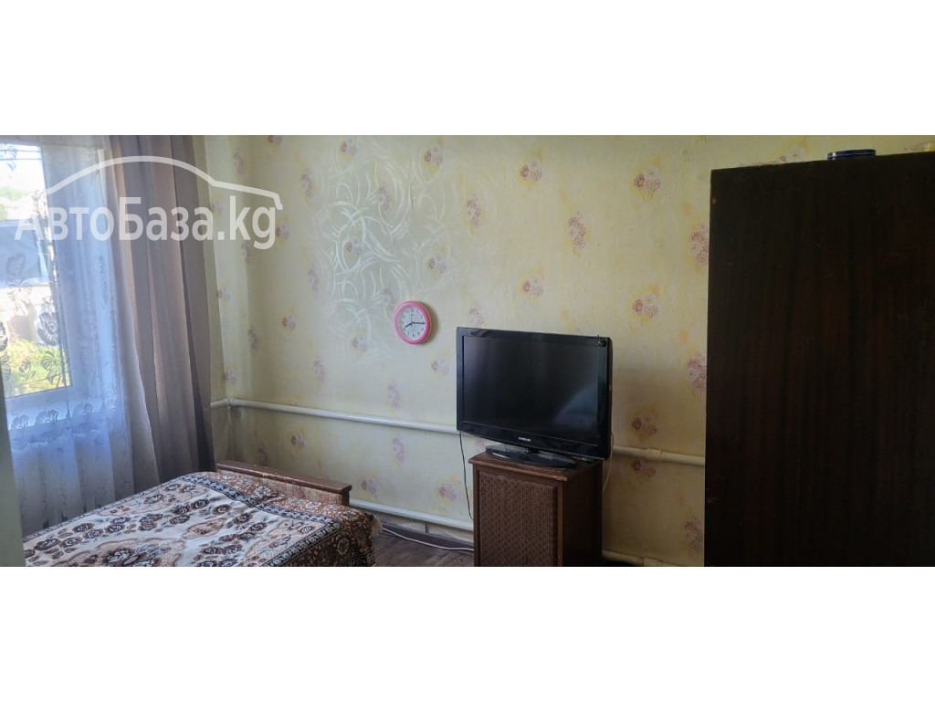 Продаю дом! в г. Кант, ул. Куйбышева 