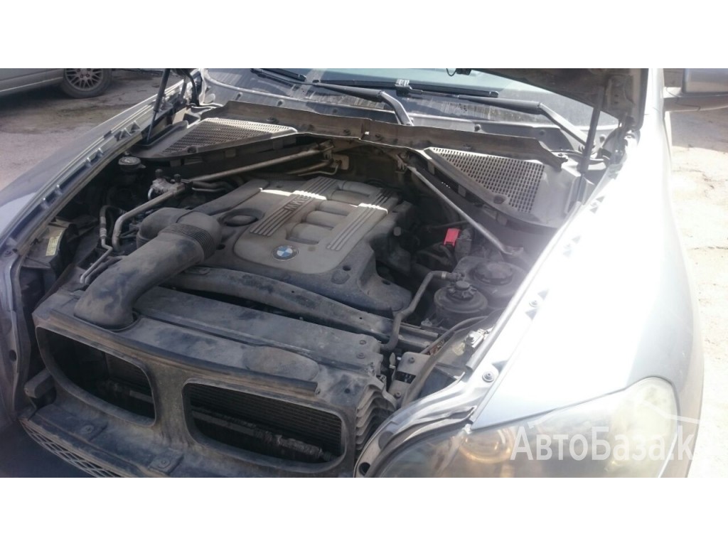 BMW X5 2007 года за ~6 521 800 тг