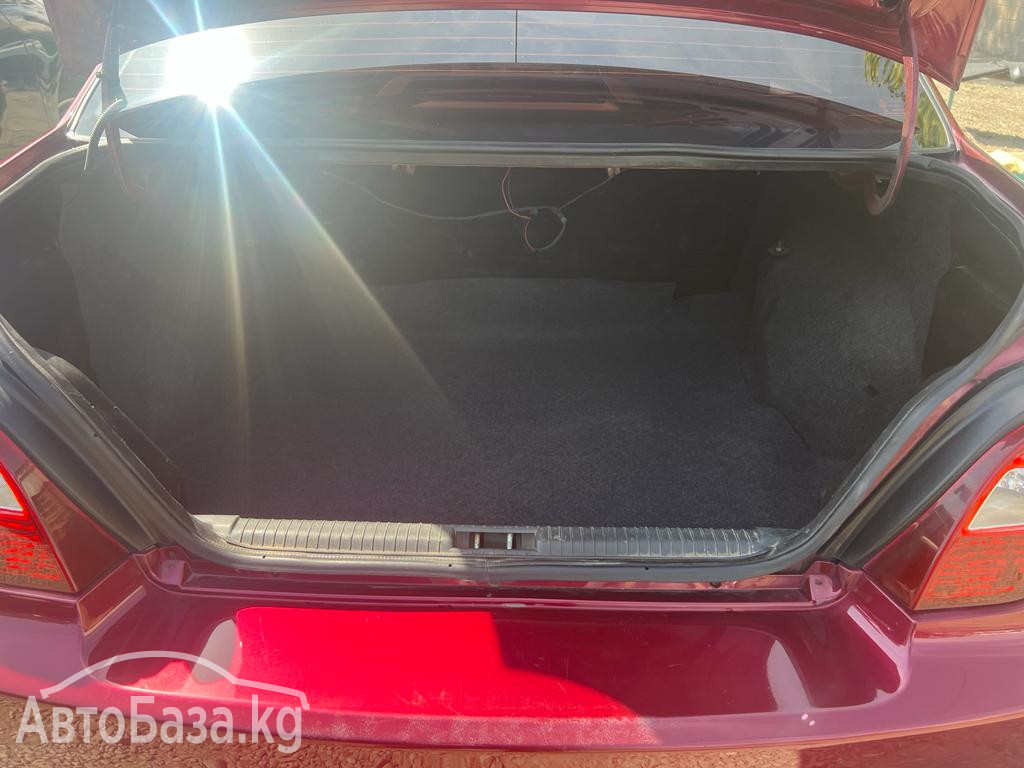 Daewoo Nexia 2010 года за 320 000 сом