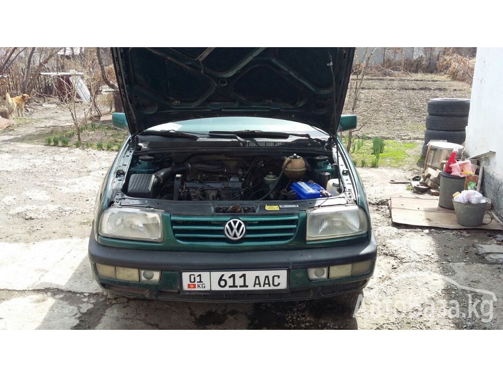 Volkswagen Vento 1995 года за 190 000 сом