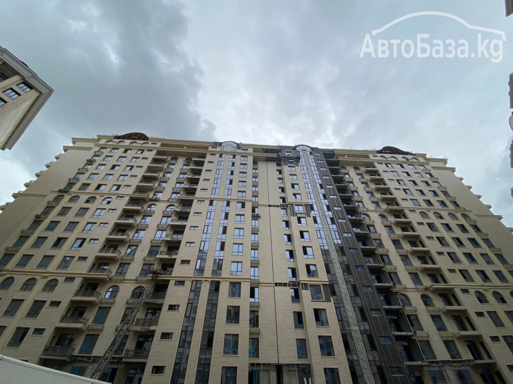 Продается 1 комнатная квартира ПСО. ЖК Венециан