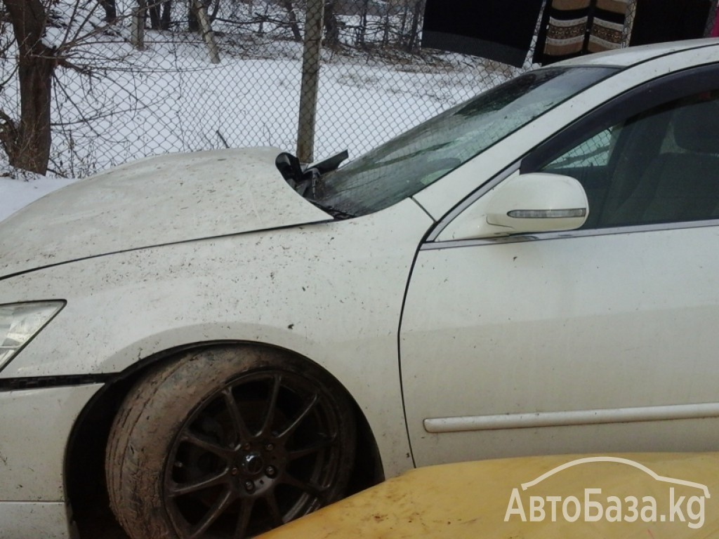 Honda Inspire 2003 года за ~265 500 сом