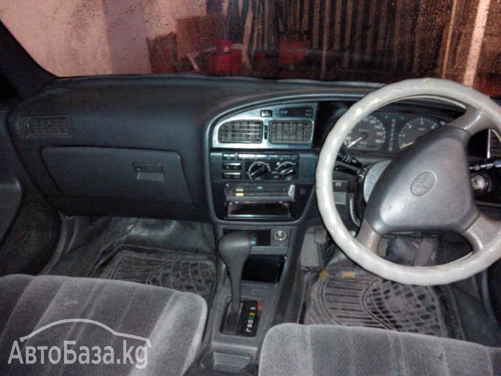 Toyota Camry 1993 года за ~146 600 сом