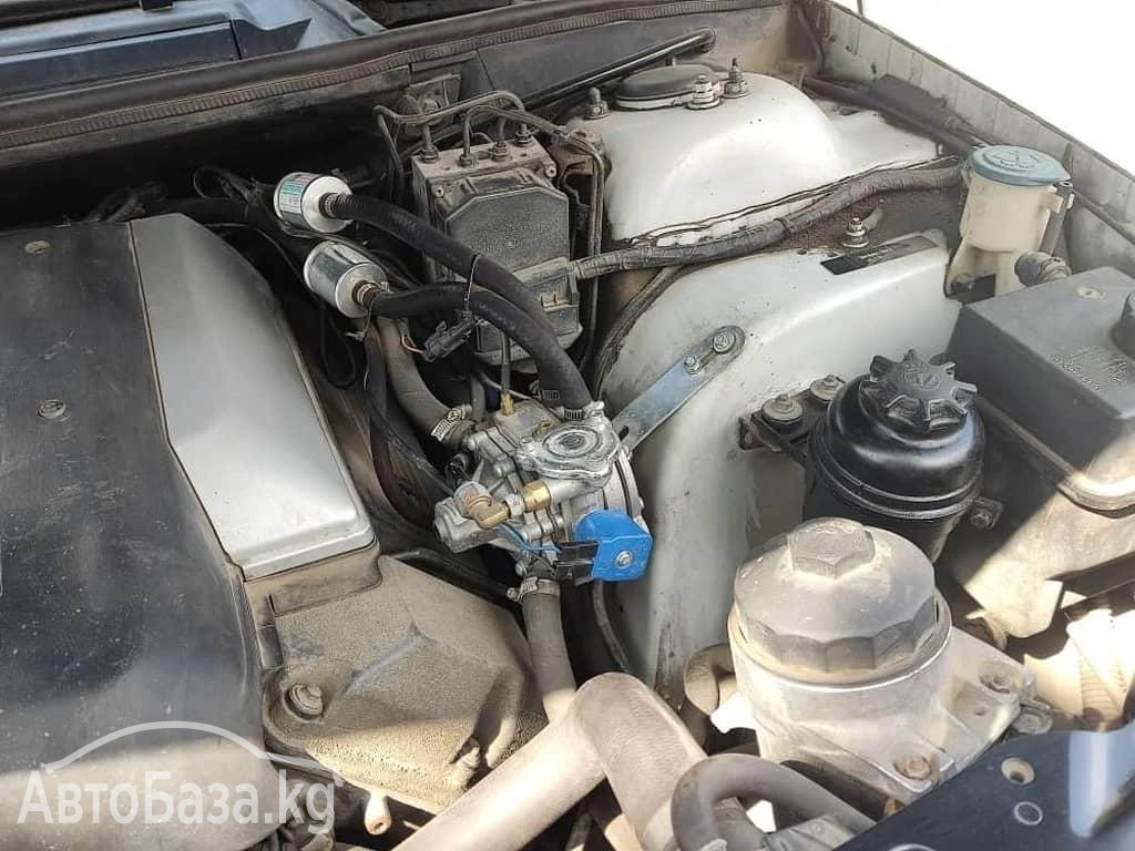 Land Rover Range Rover 2004 года за 850 000 сом