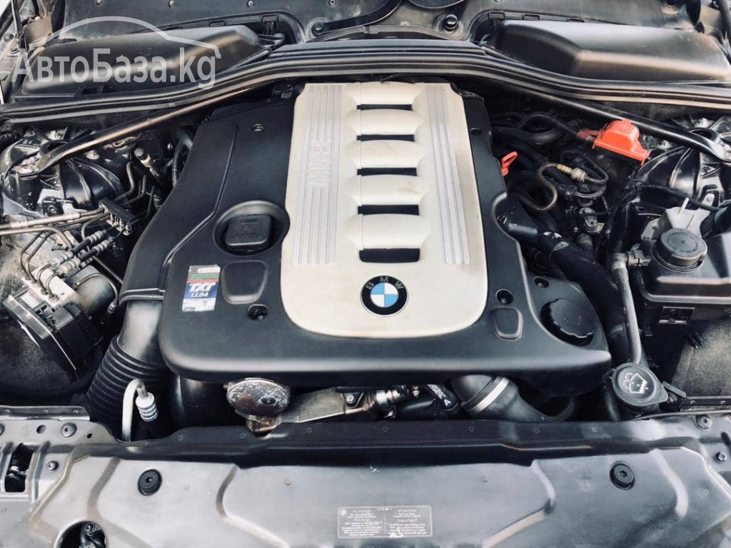 BMW 5 серия 2005 года за ~478 300 сом