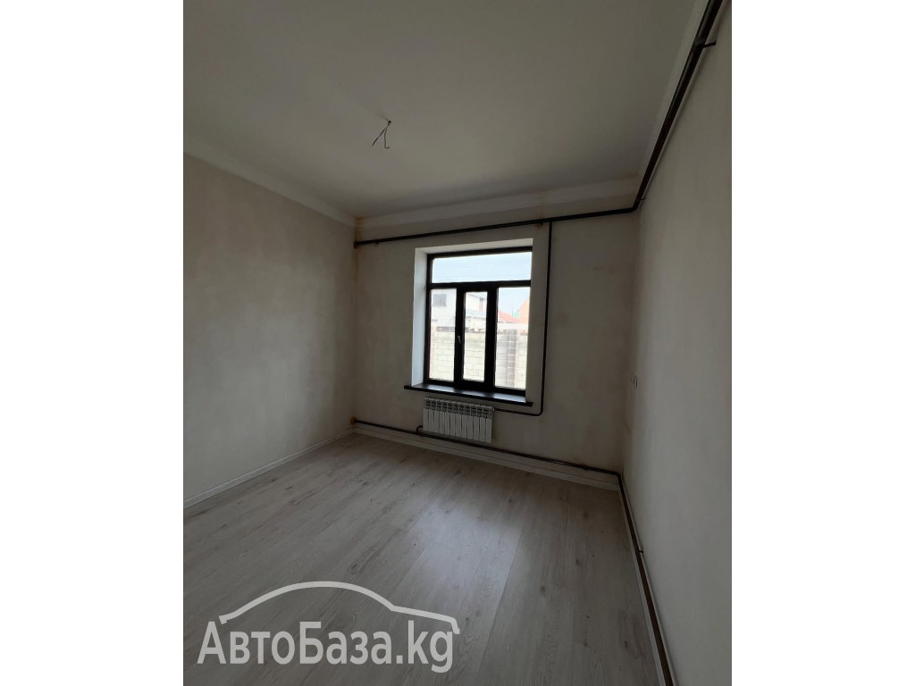 Продаю Новый Построенный Дом ж/м Биримдик КУТ 