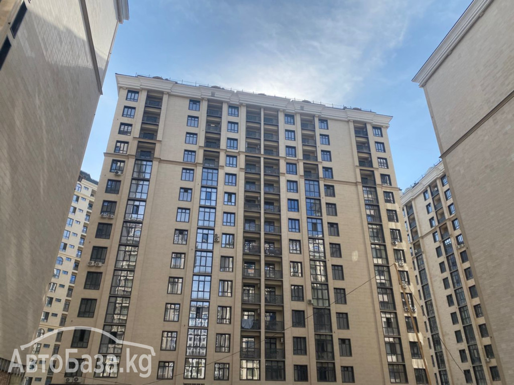 Продается 2 комнатная квартира ПСО. ЖК Немецкий квартал