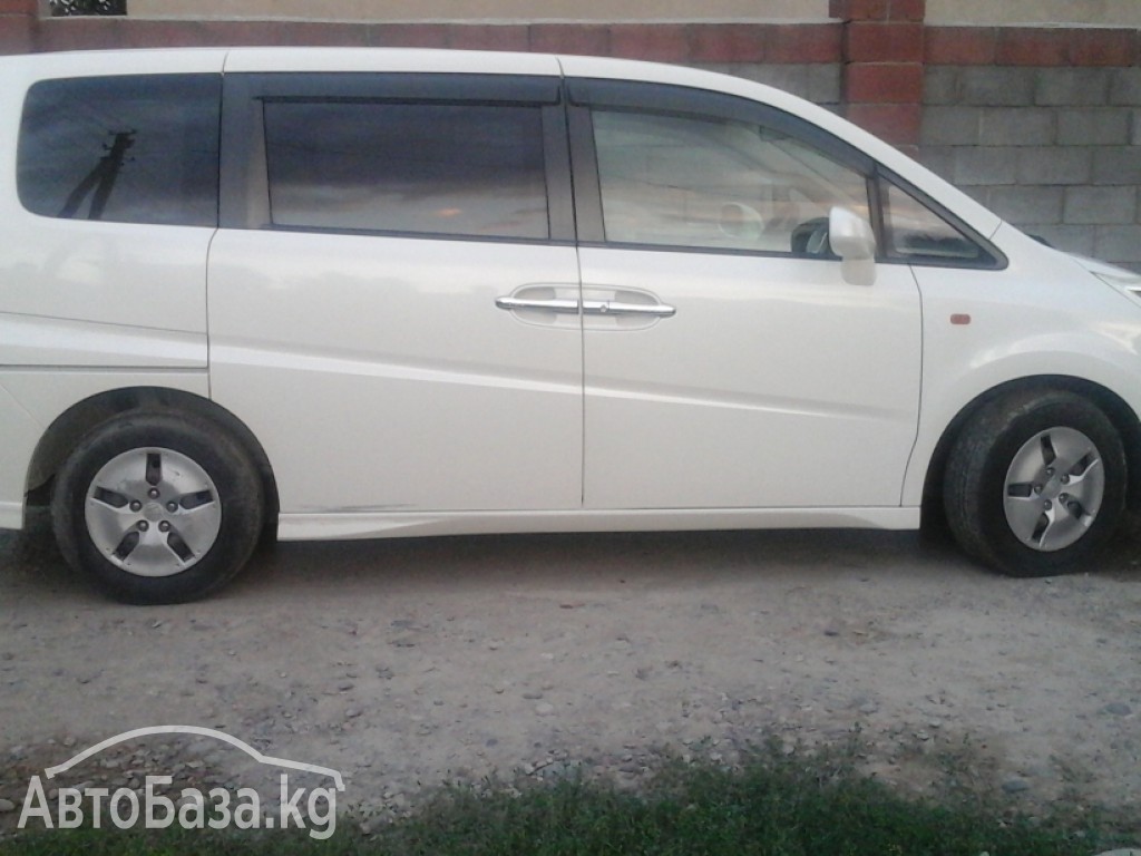 Honda Stepwgn 2005 года за ~646 600 сом