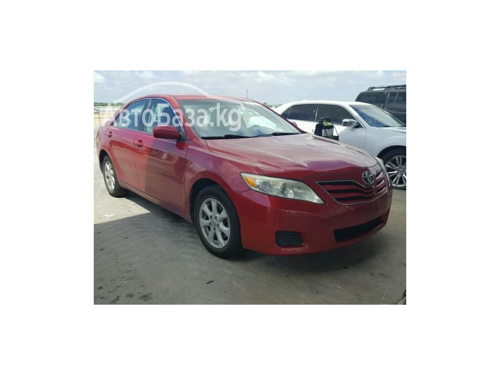 Toyota Camry 2011 года за 838 500 сом