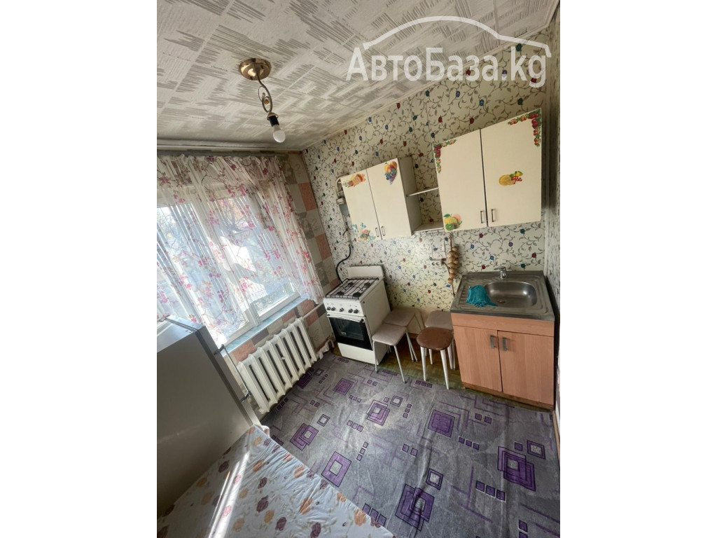 Продаю 1-х комнатную квартиру в 6 МКР