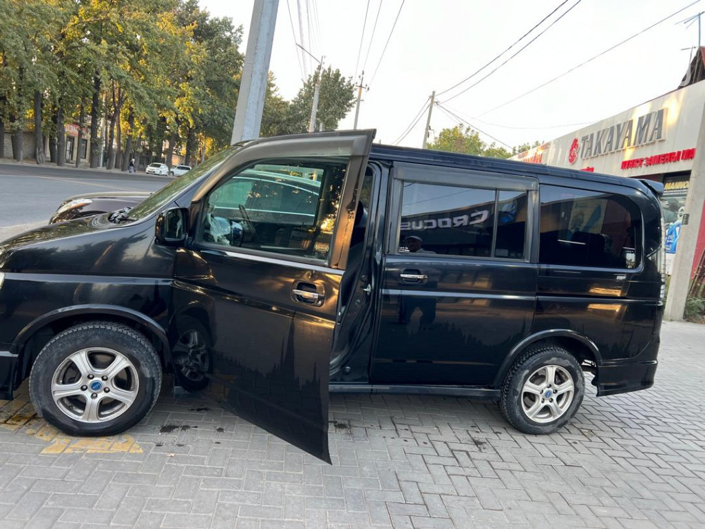 Honda Stepwgn 2003 года за ~745 700 сом