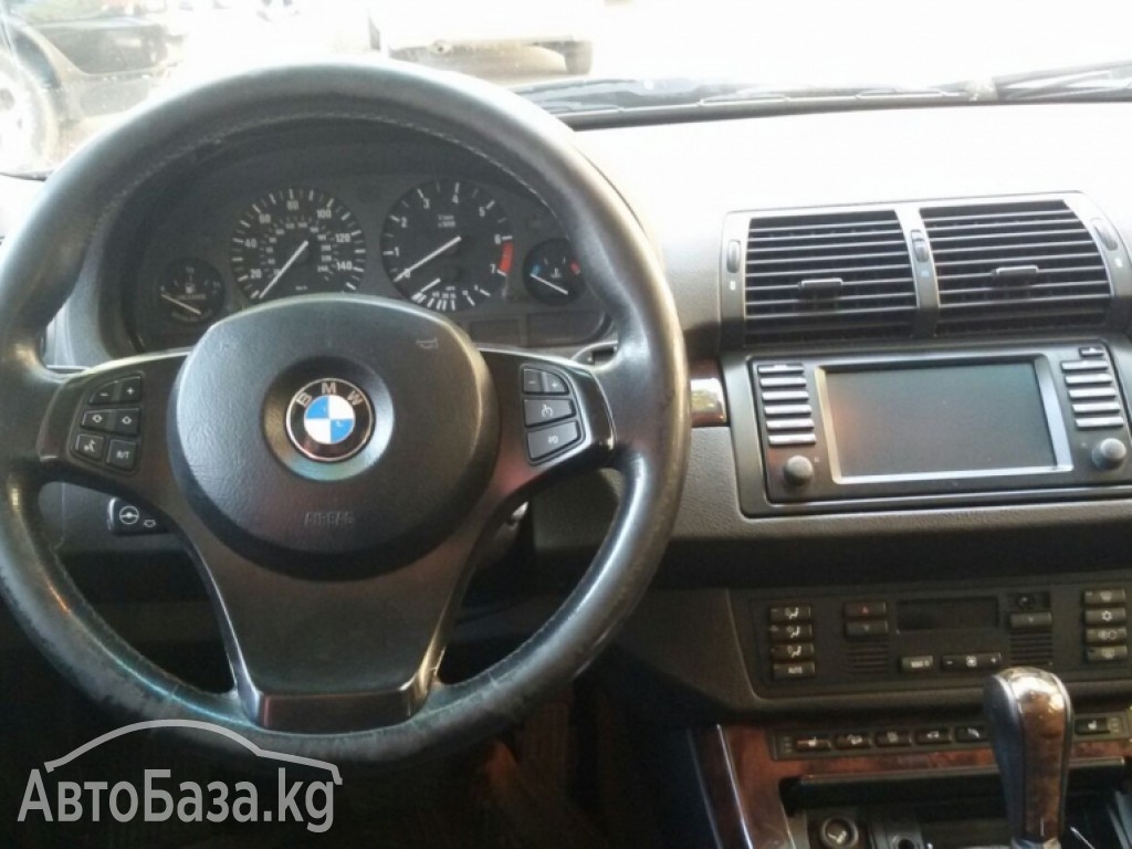 BMW X5 2006 года за ~1 293 200 сом