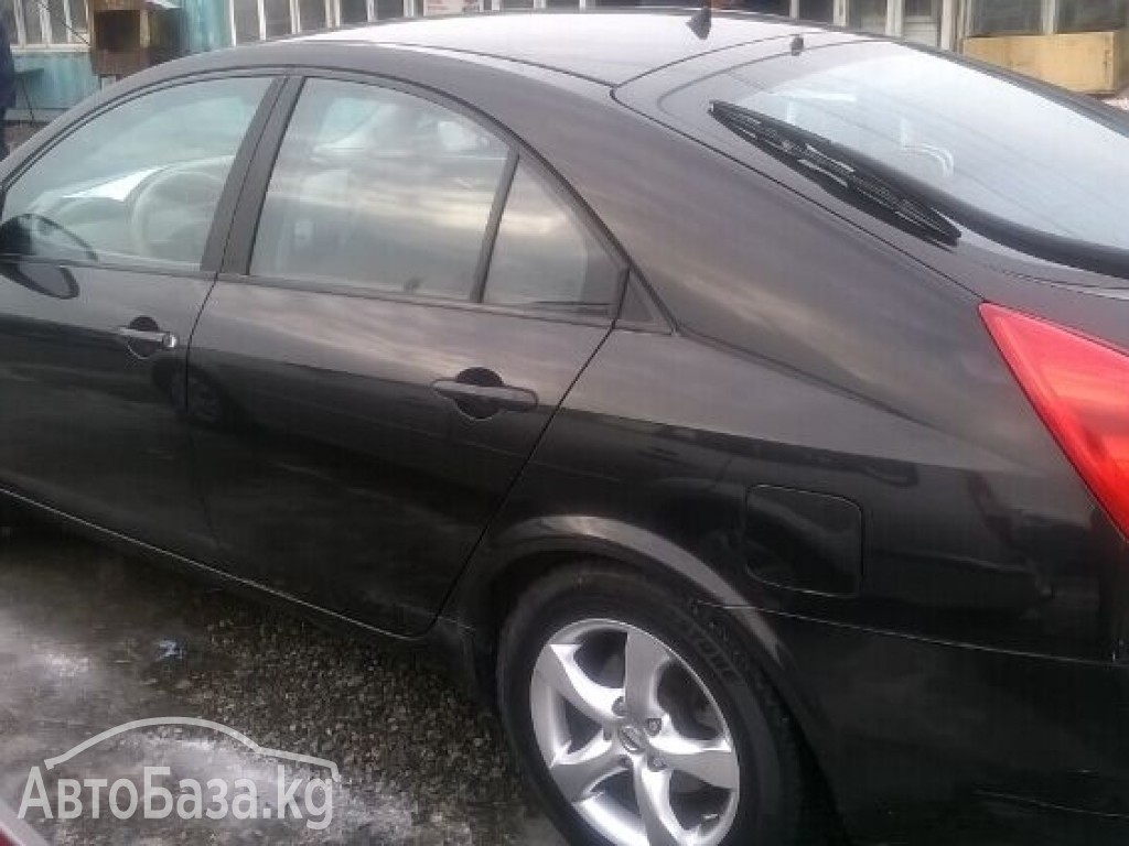 Nissan Primera 2003 года за ~522 200 сом