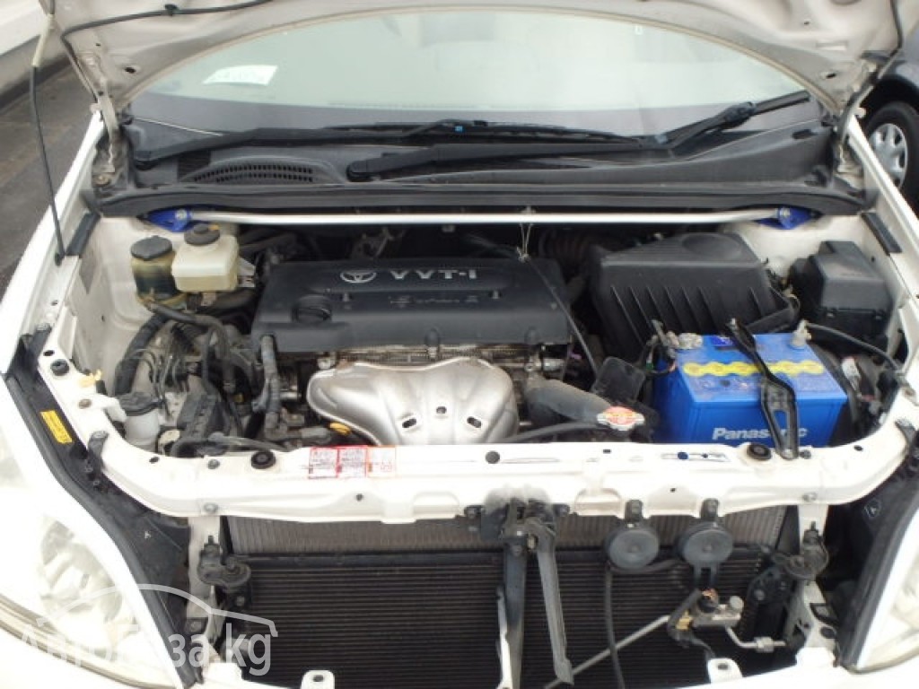 Toyota Ipsum 2004 года за ~3 318 200 тг