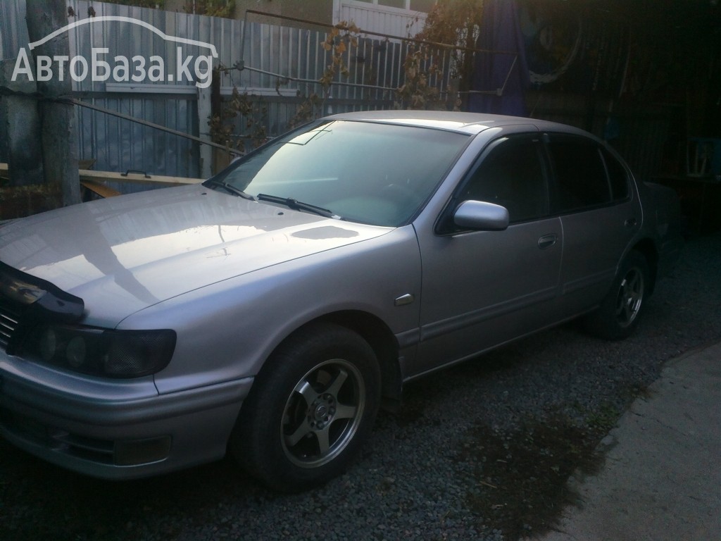 Nissan Maxima 1995 года за ~285 800 сом