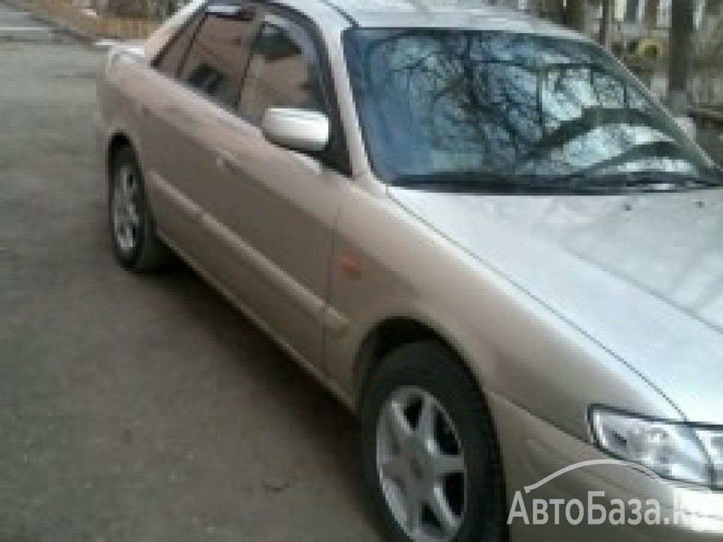 Mazda 626 2000 года за 4 600$