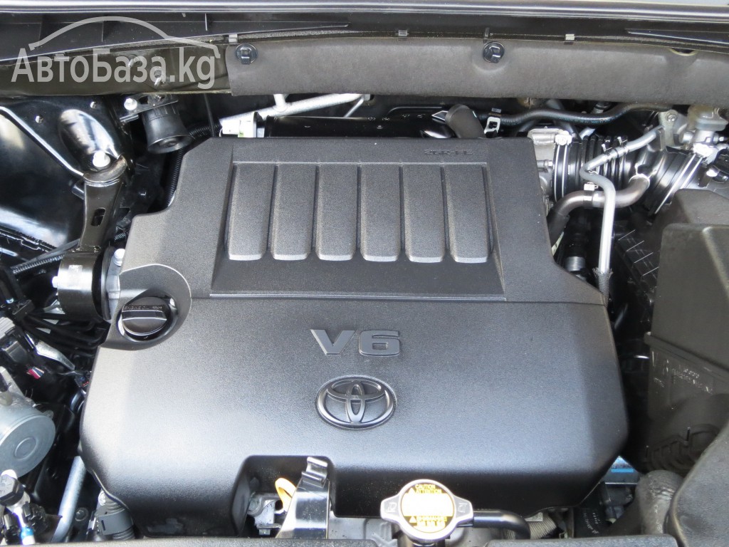 Toyota Highlander 2014 года за ~3 223 900 сом