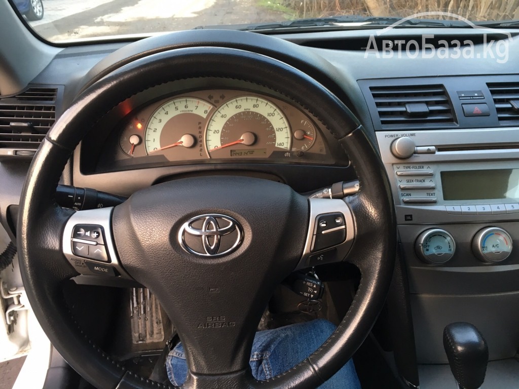 Toyota Camry 2007 года за 9 700$