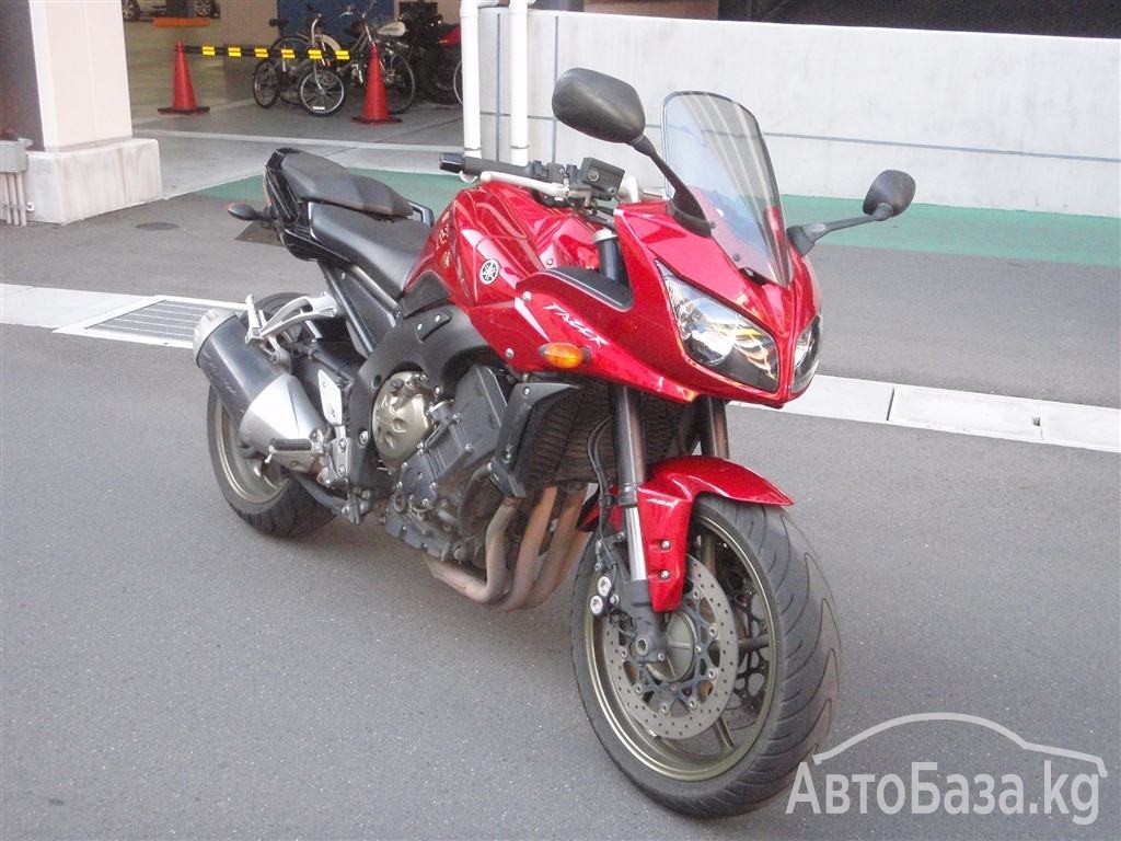Мотоцикл Yamaha RN16 FZ-1 FAZER