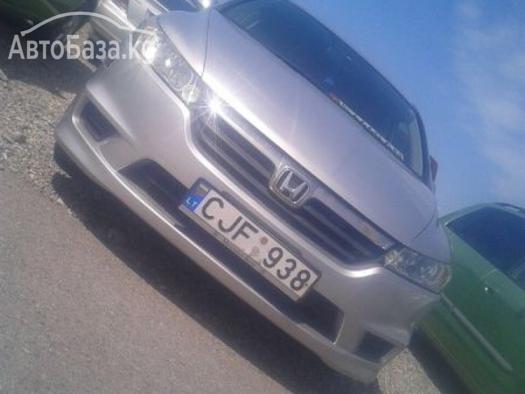 Honda Stream 2006 года за ~586 300 сом