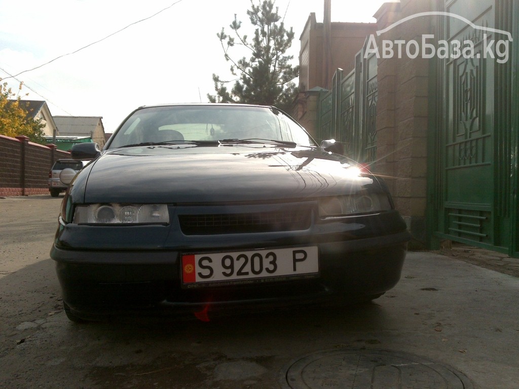 Opel Astra 1993 года за ~221 300 сом