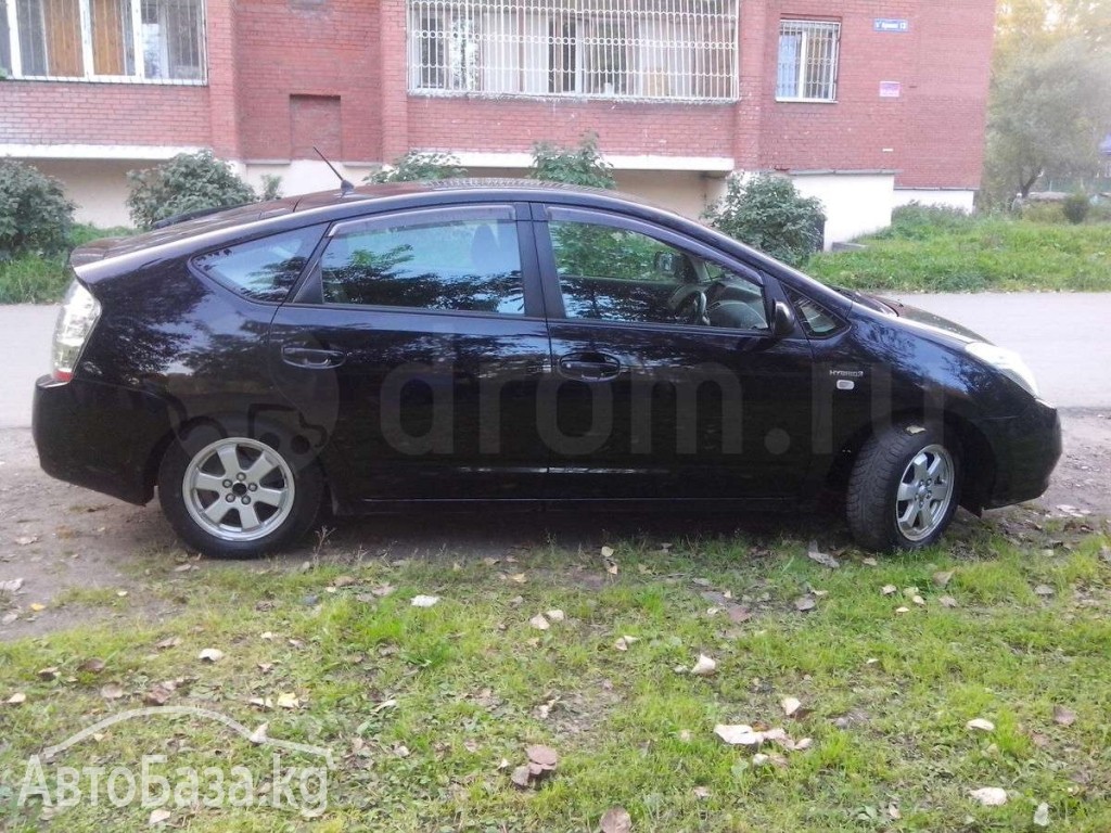 Toyota Prius 2006 года за ~775 900 сом