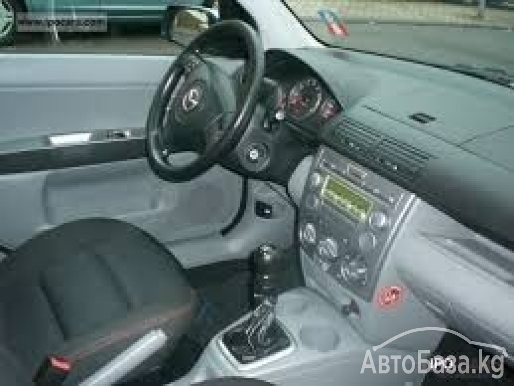Mazda 2 2004 года за ~1 956 600 тг