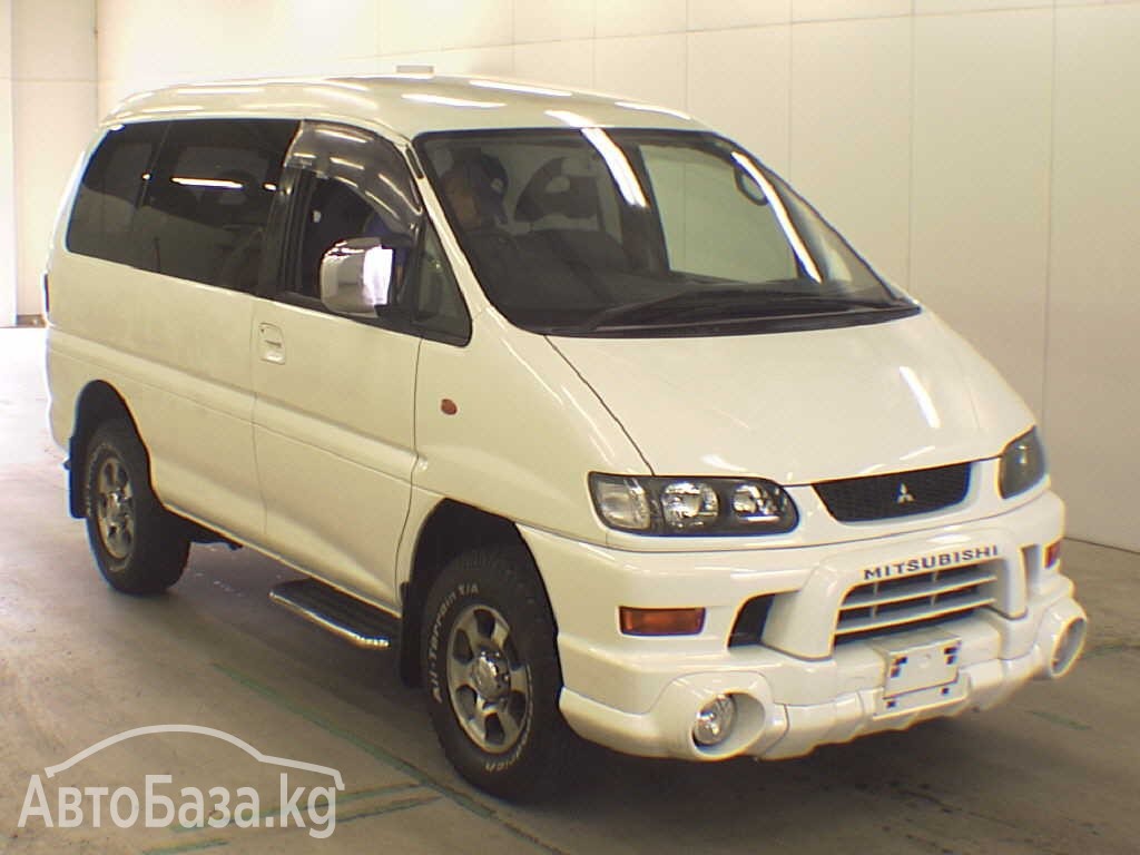 Pd6w delica