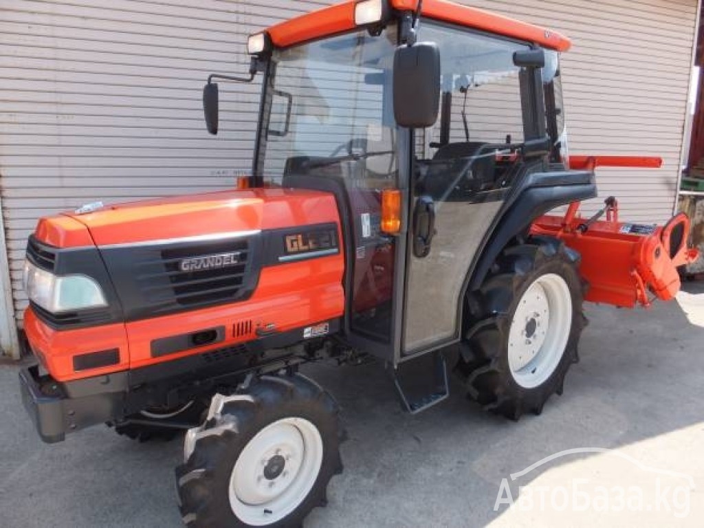 Трактор Kubota Kubota GL221