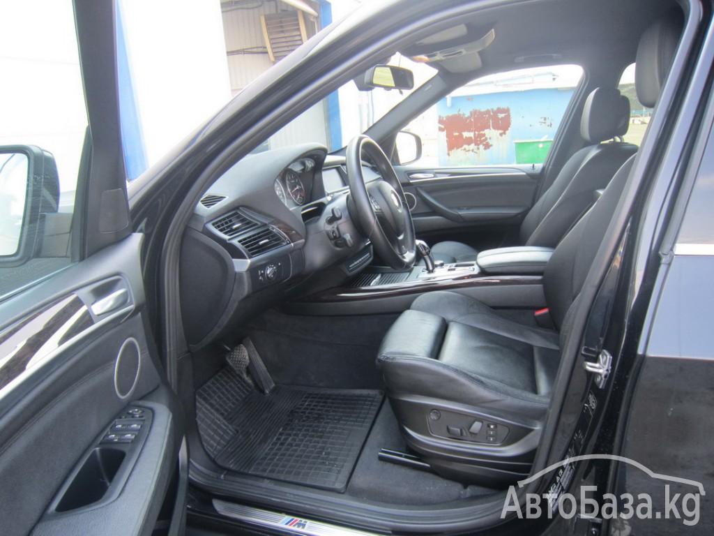 BMW X5 2011 года за ~1 897 400 сом