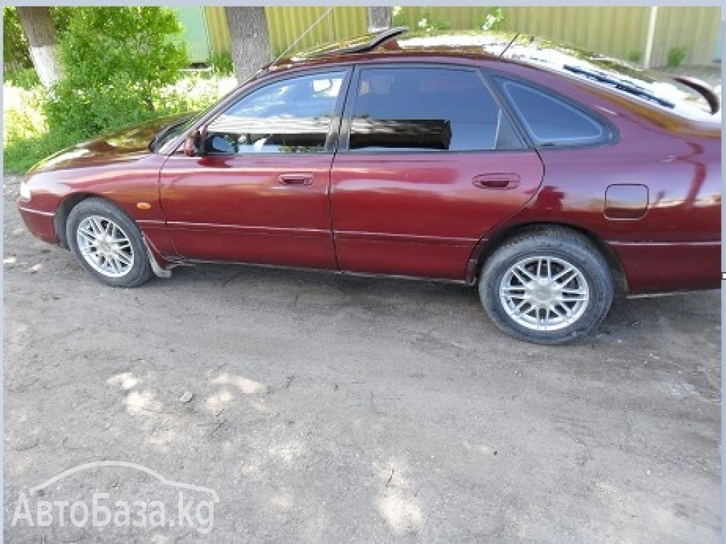 Mazda Cronos 1992 года за ~265 500 сом