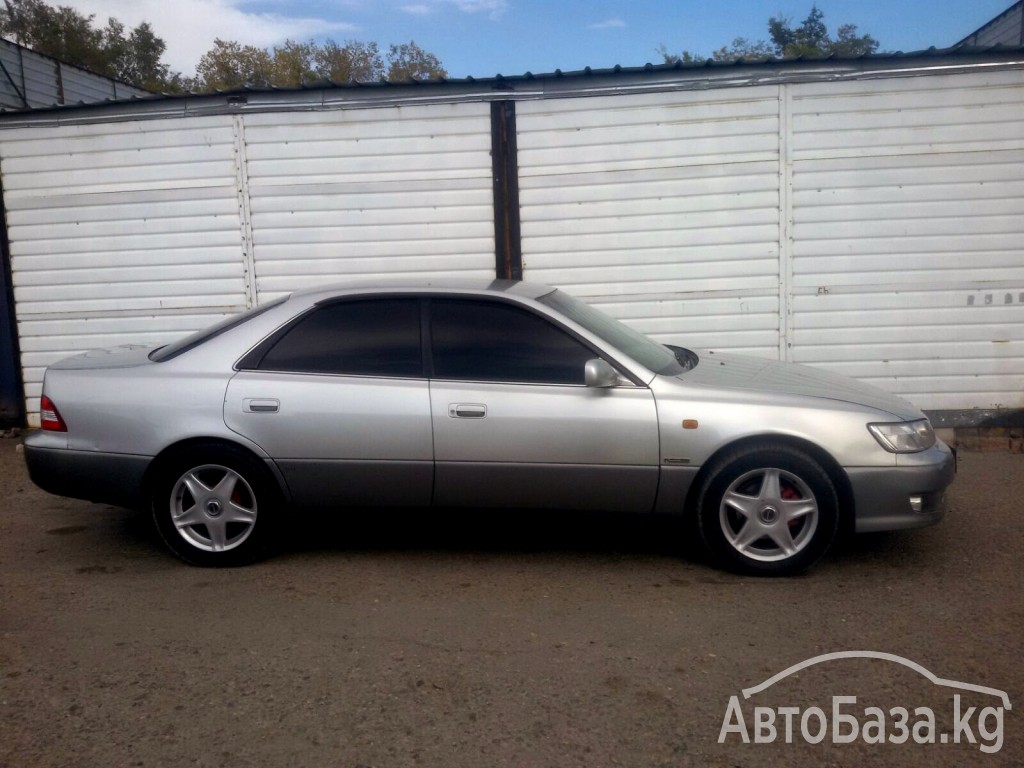 Toyota Windom 2001 года за ~370 700 сом