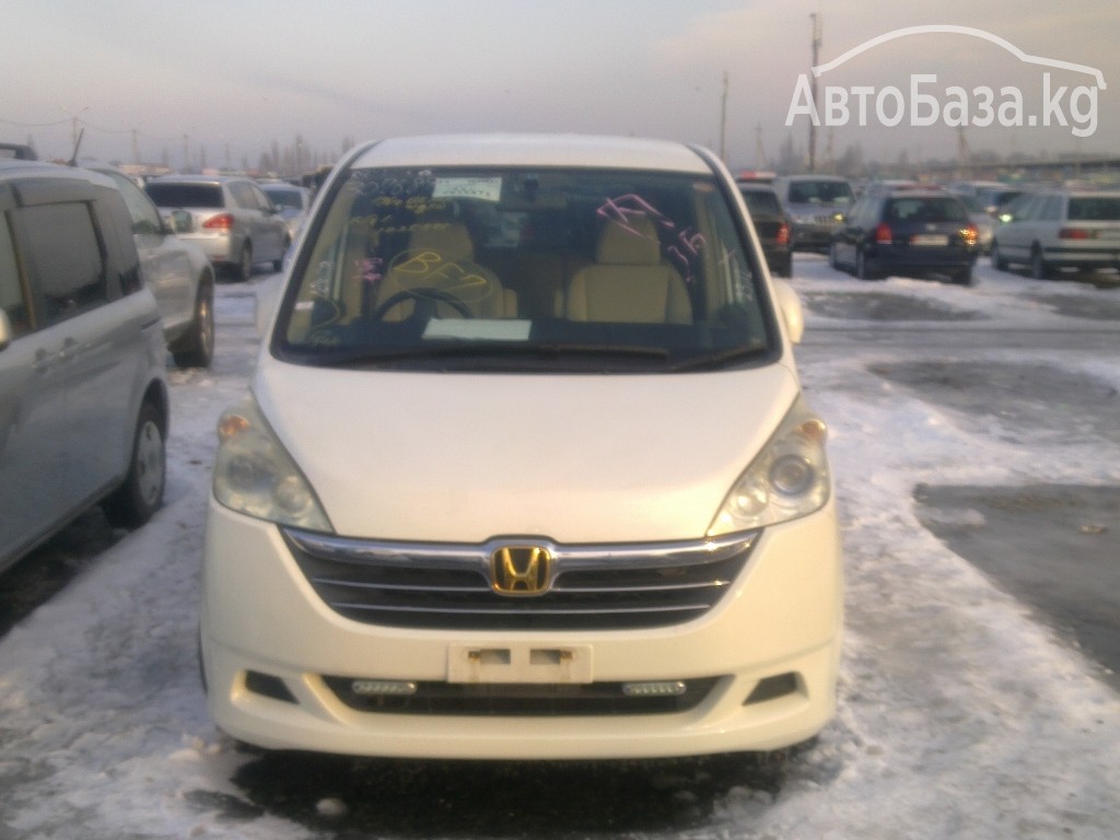 Honda Stepwgn 2005 года за ~629 400 сом