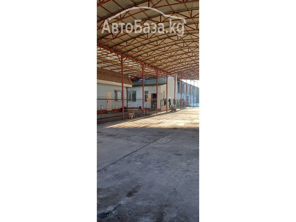 Продаётся дом под бизнес, село Ленинское