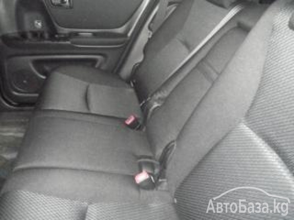 Toyota Kluger 2007 года за ~741 400 сом