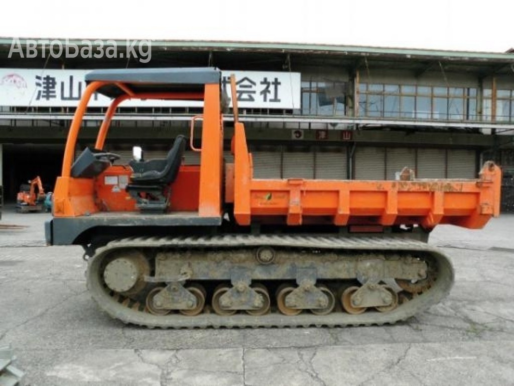 Сельхозтехника Kubota 