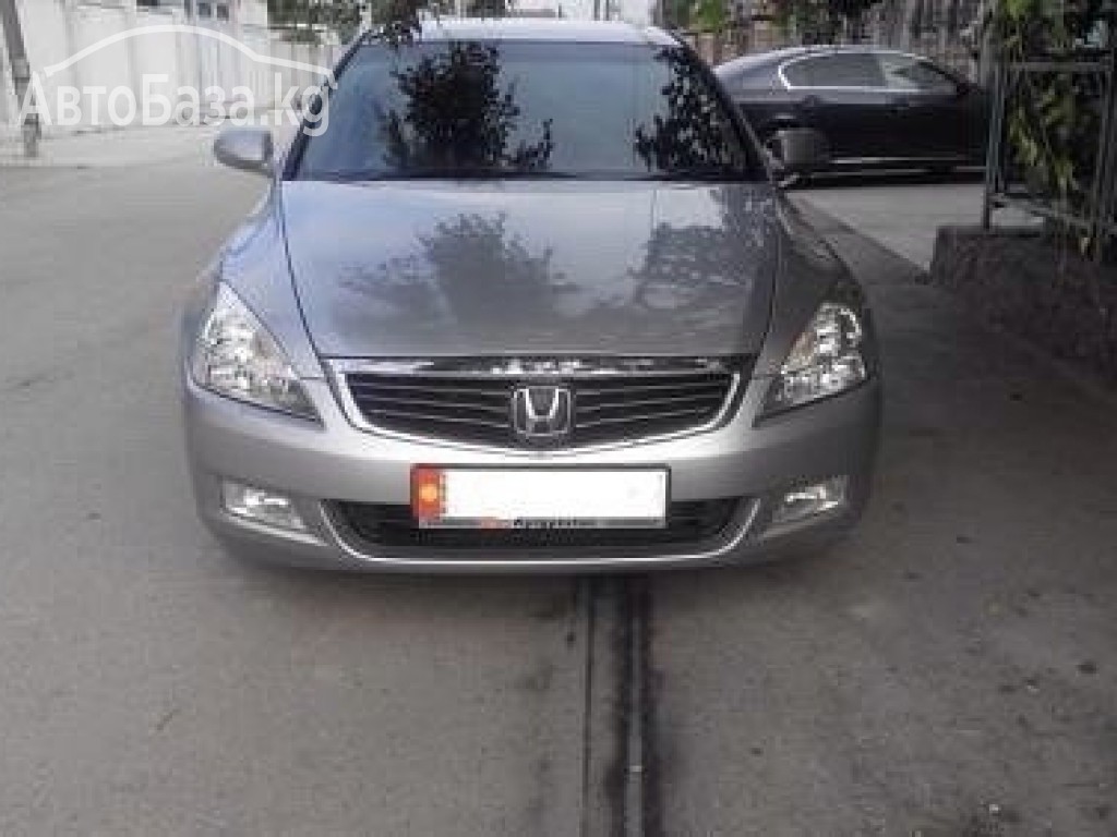 Honda Inspire 2003 года за ~555 600 сом