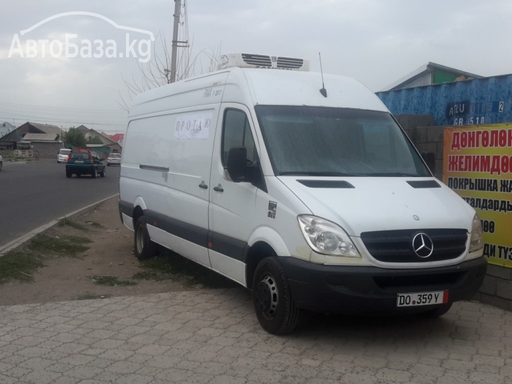 Mercedes-Benz Sprinter 2008 года за ~11 956 600 тг