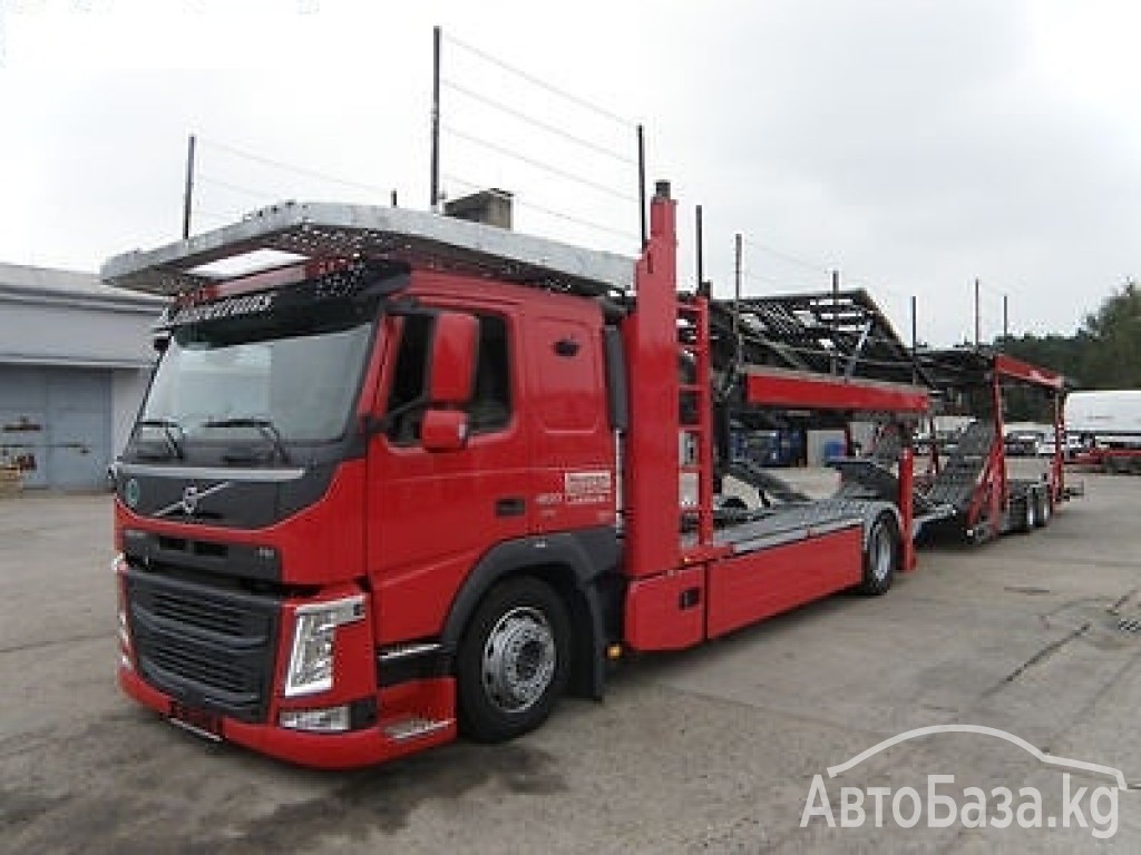 автовоз-доставка машин из европы