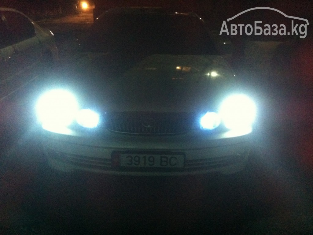 Toyota Aristo 2003 года за ~491 400 сом