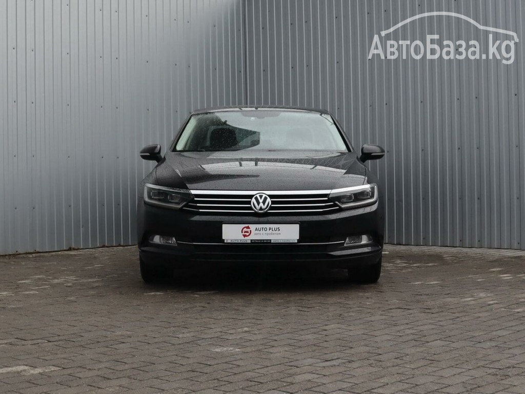 Volkswagen Passat 2015 года за ~1 486 800 сом