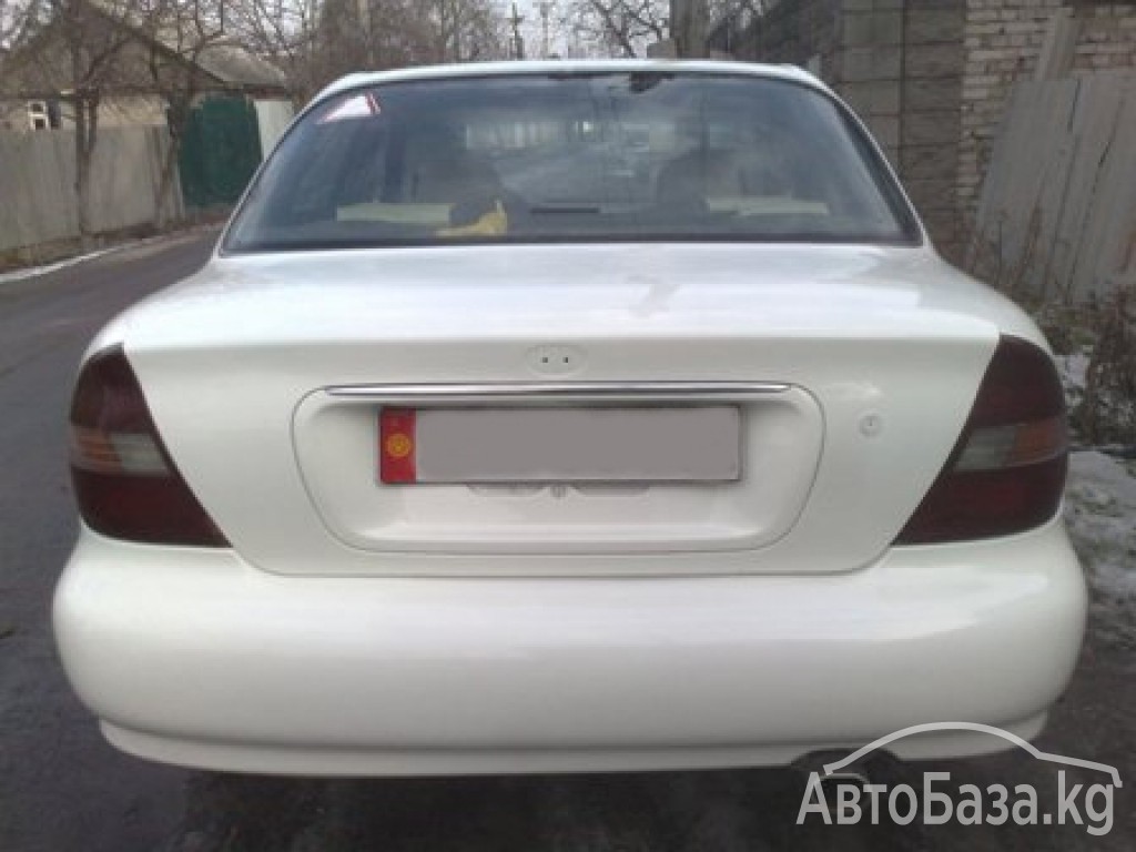 Hyundai Sonata 1998 года за ~275 900 сом