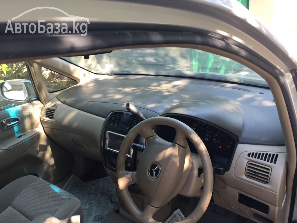 Mazda Premacy 2003 года за 275 000 сом