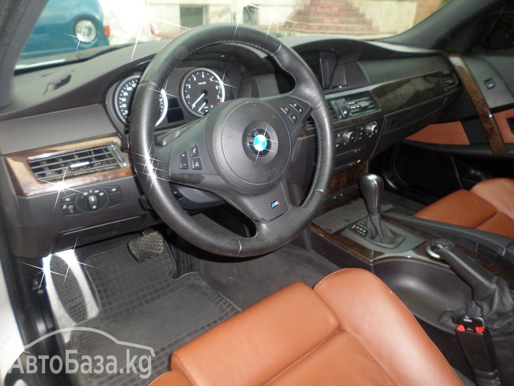 BMW 5 серия 2005 года за ~1 551 800 сом