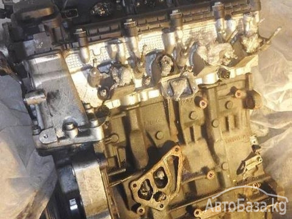 Двигатель для BMW 3-series E46 1998-2006 г.в., M47N, 2.0L
Артикул:
Произв